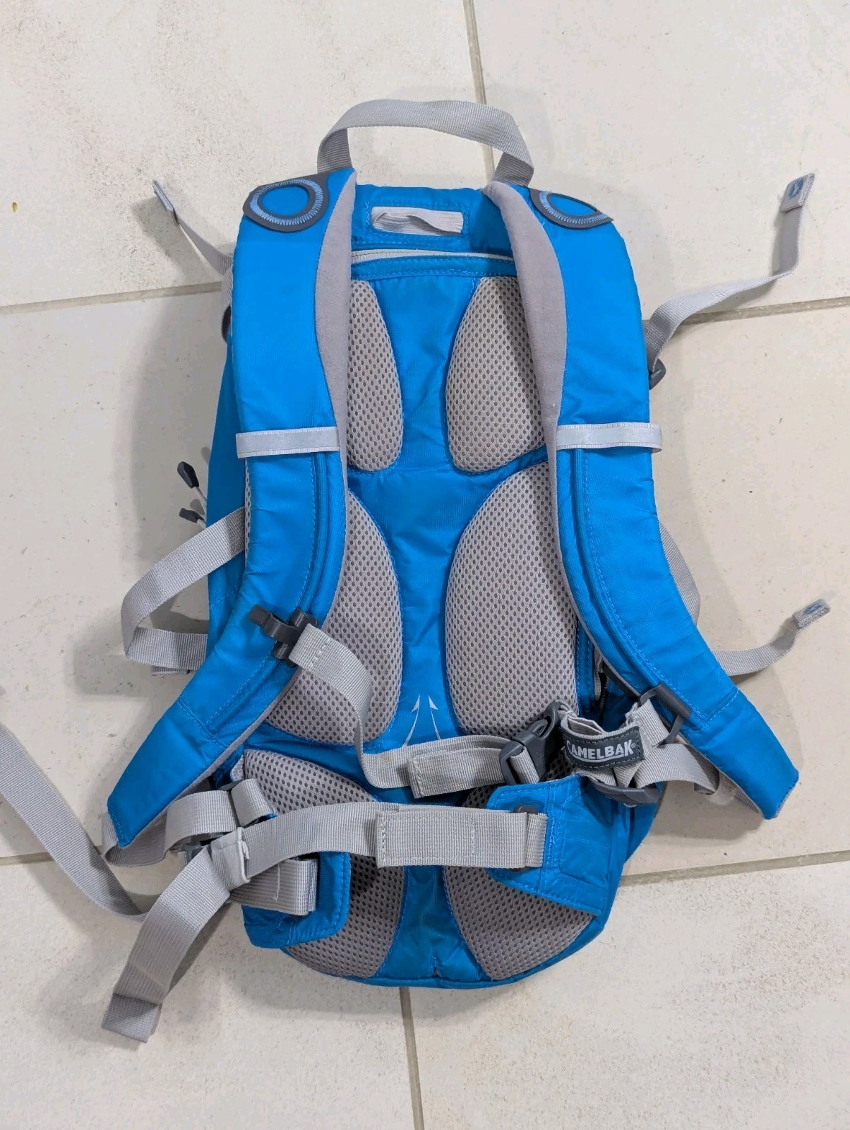 Camelbak L.U.X.E Hydration Backpack, Great Condition, No Reservoir