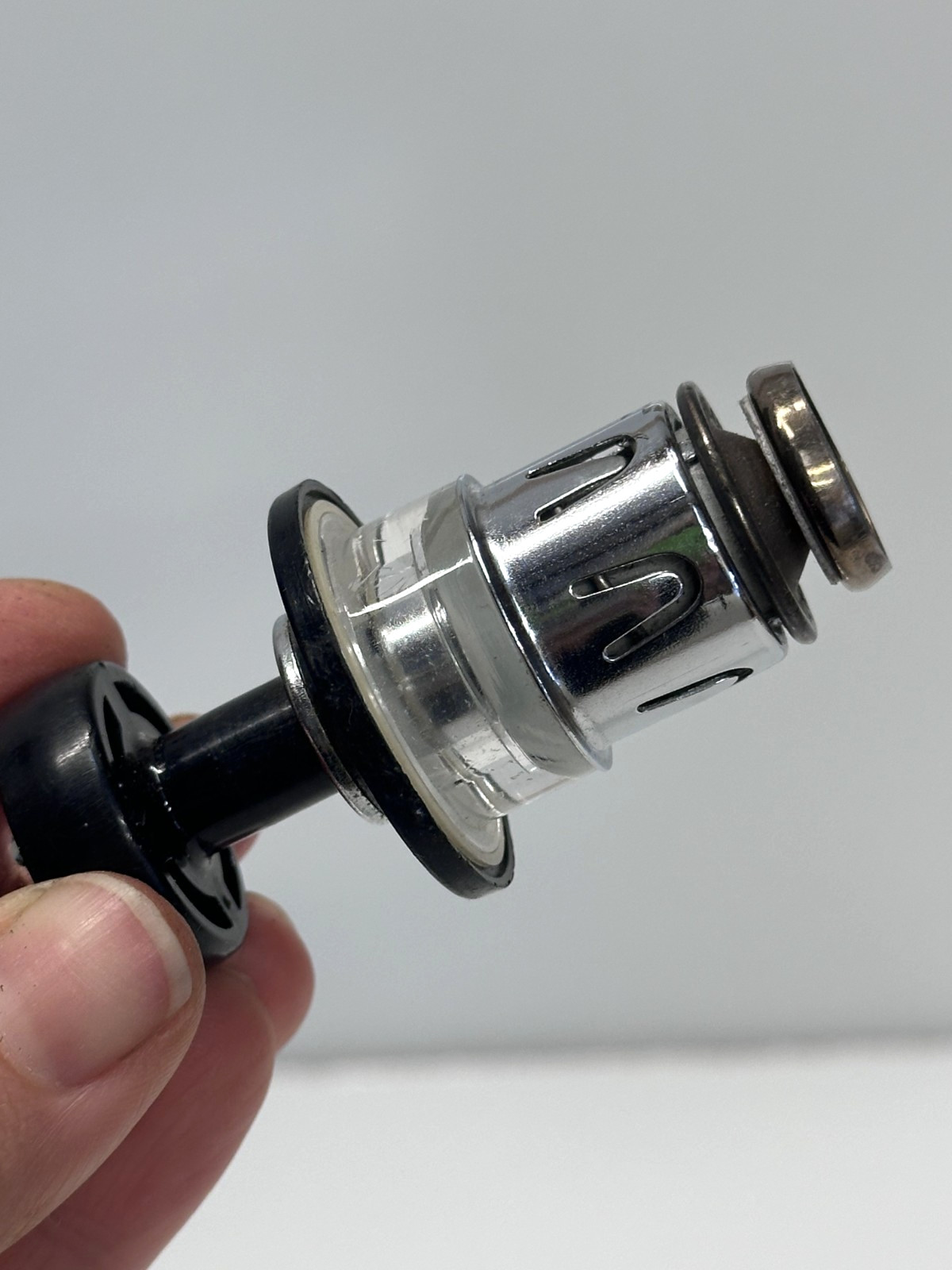 1955 Ford NOS Cigarette Lighter Original FoMoCo