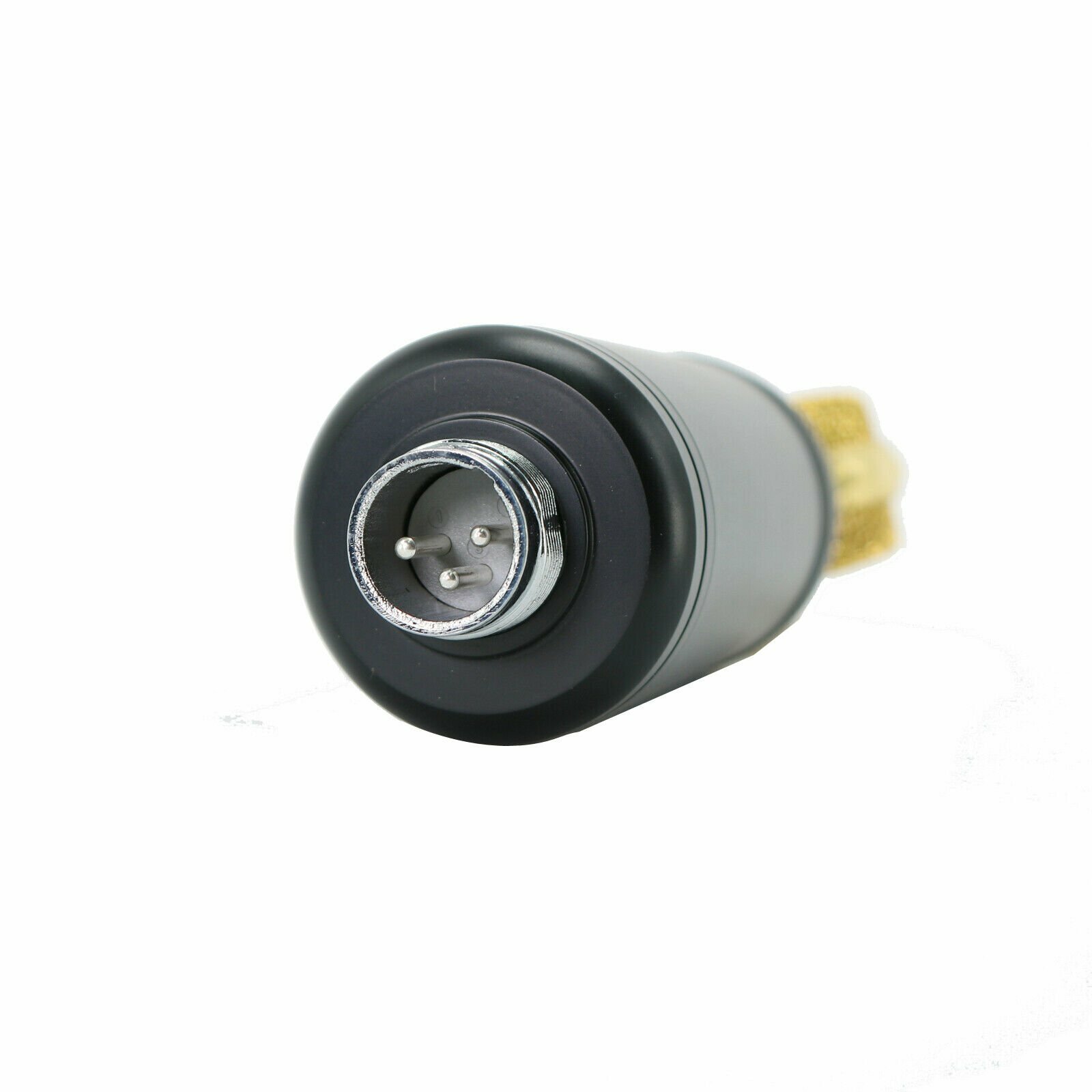 EMC910 Multi-Pattern Large Diaphragm Condenser Project Studio Microphone - Black