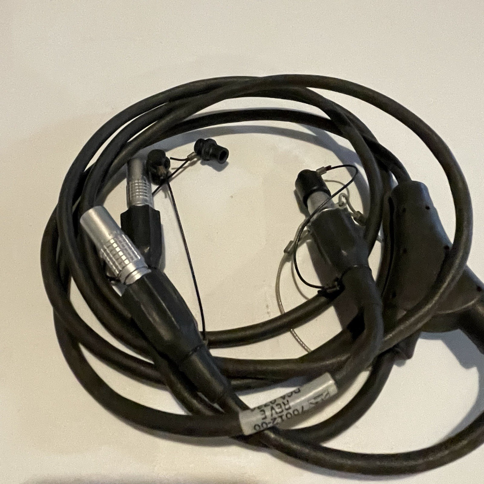 Trimble 70012-00 GPS Data/Power Cable