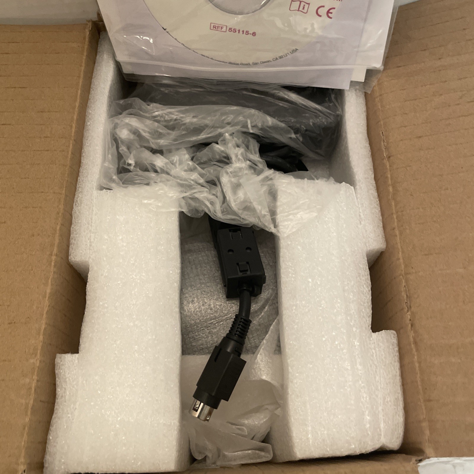 ALERE Cholestech LDX Printer P/N 55115 - NIB
