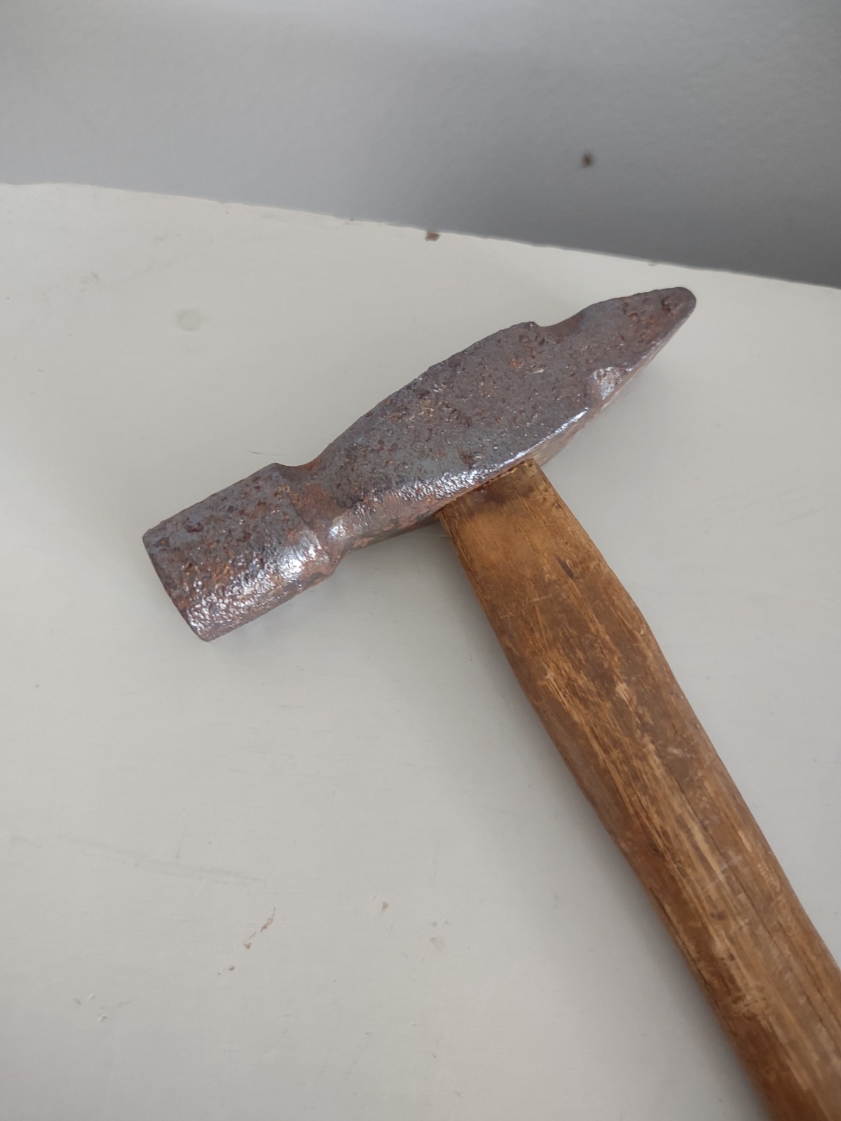2 Vintage Small Hammers