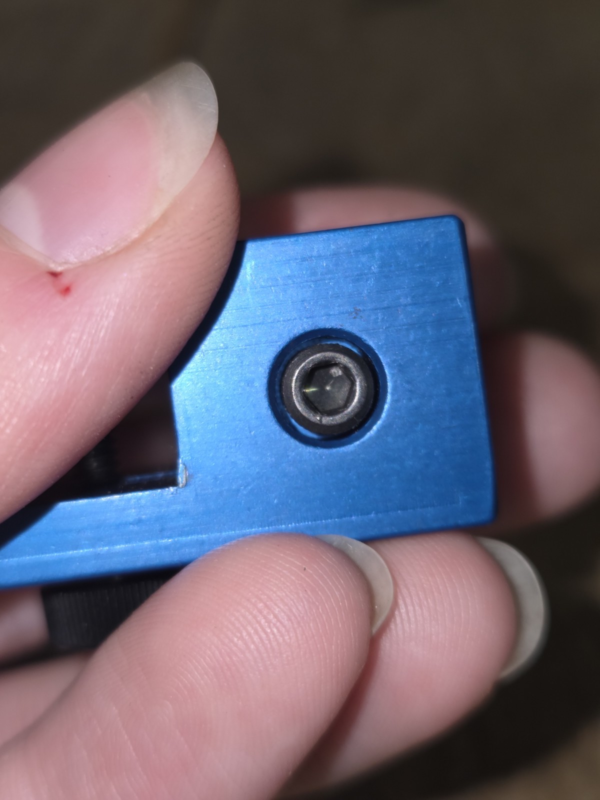 K&M Pilot Jack