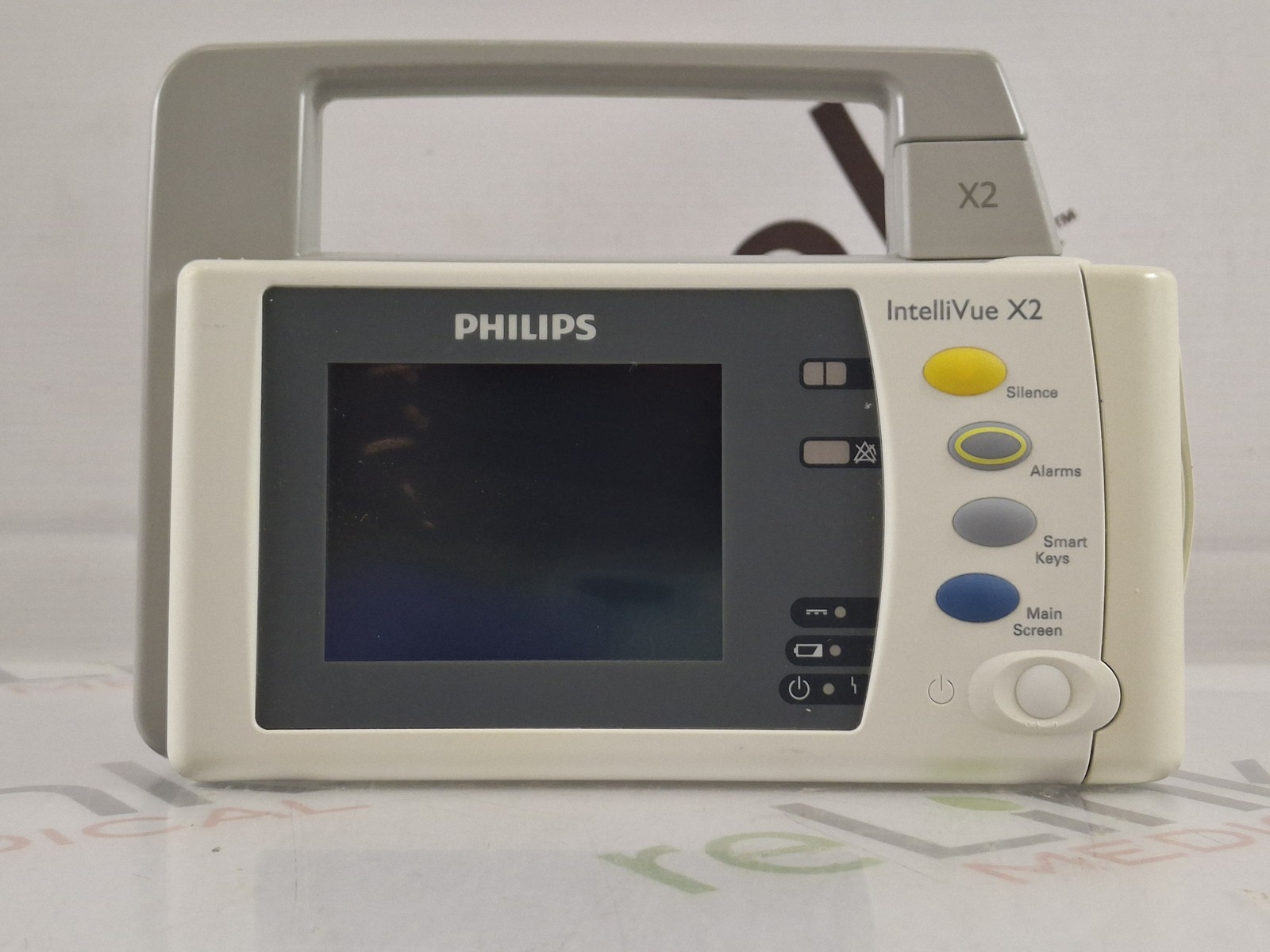 Philips IntelliVue X2 Module - Masimo Rainbow SpO2