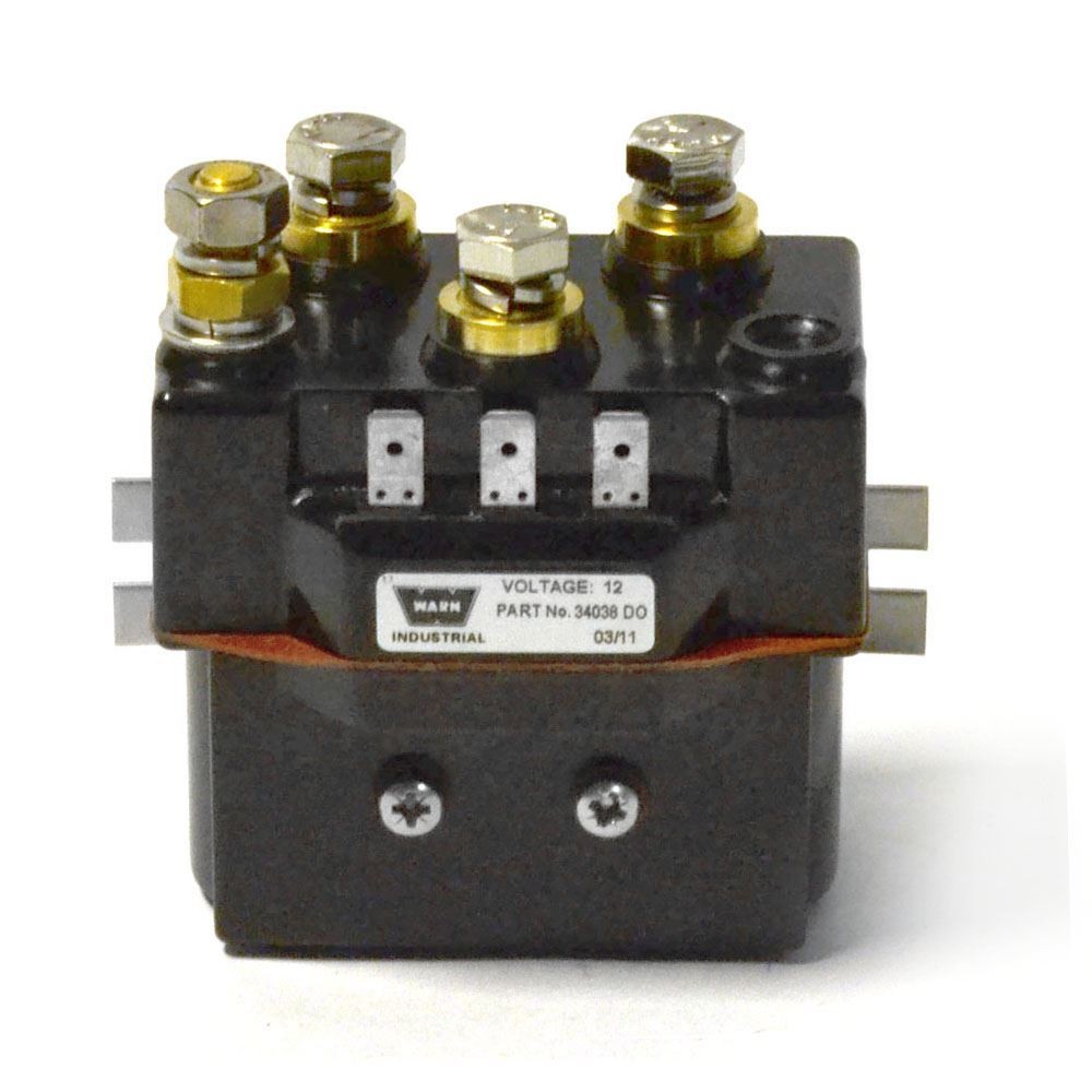 Warn 34440  WINCH ACCESSORIES