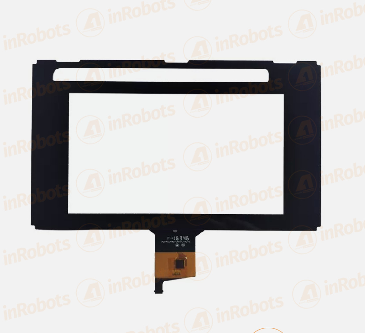 One  7'' Touch Screen KA5F-611J0A For 2015-2016 Mazda CX-5 Nav Radio