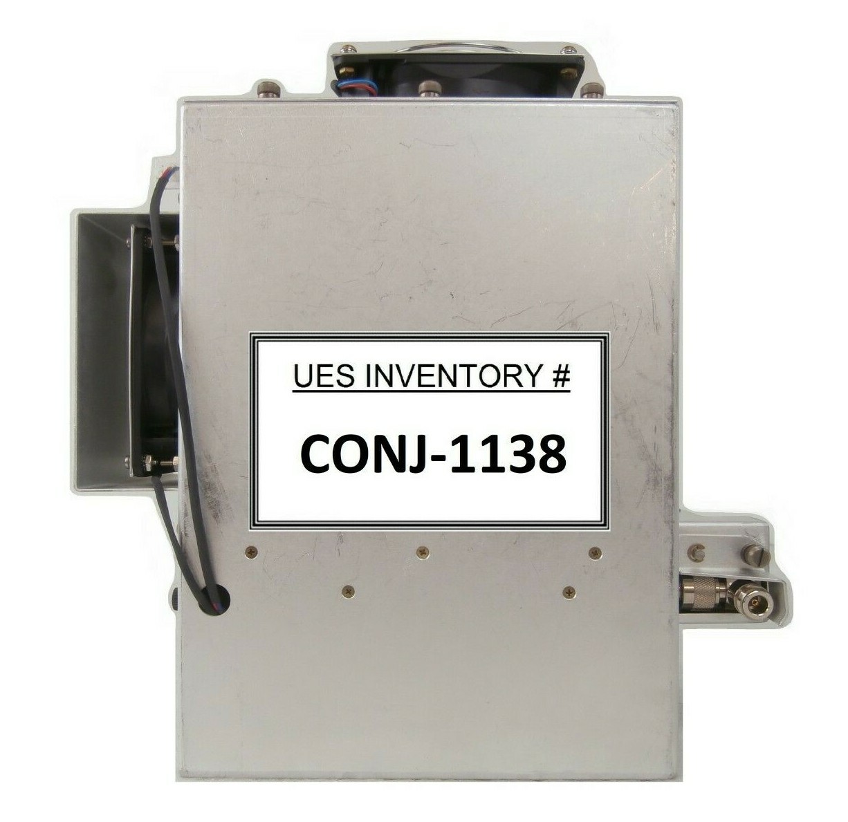 Kengineering Technical Services M11-00001-00 FastMatch RF Network Working Spare