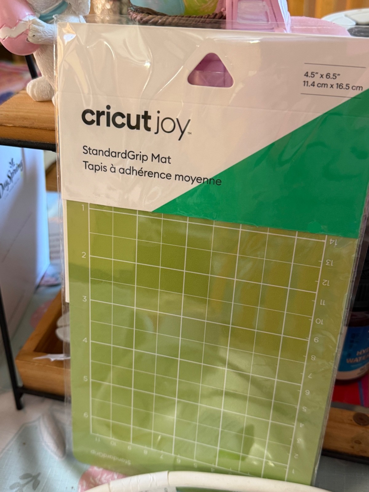 cricut joy bundle includes: cricut joy 2 mats plus a card mat and pens