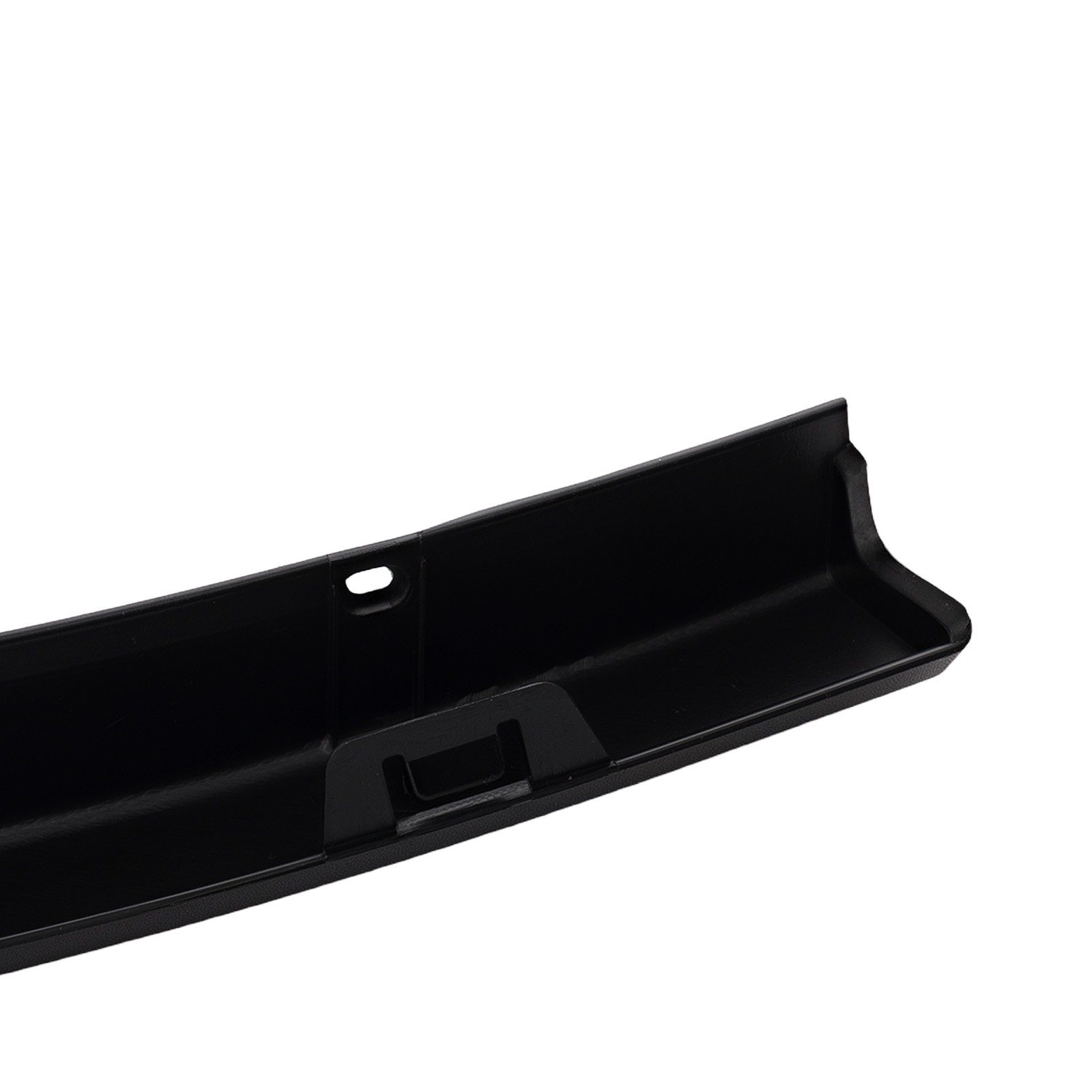 Black Fender Flare Molding Trim Right for Dodge Durango 2011-2022 57010620AF