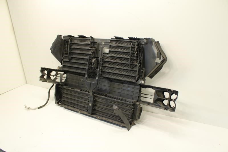 2015-2018 Ford Edge Active Grille Air Shutter Assembly FT4B-8N301-AB OEM *ReaD*