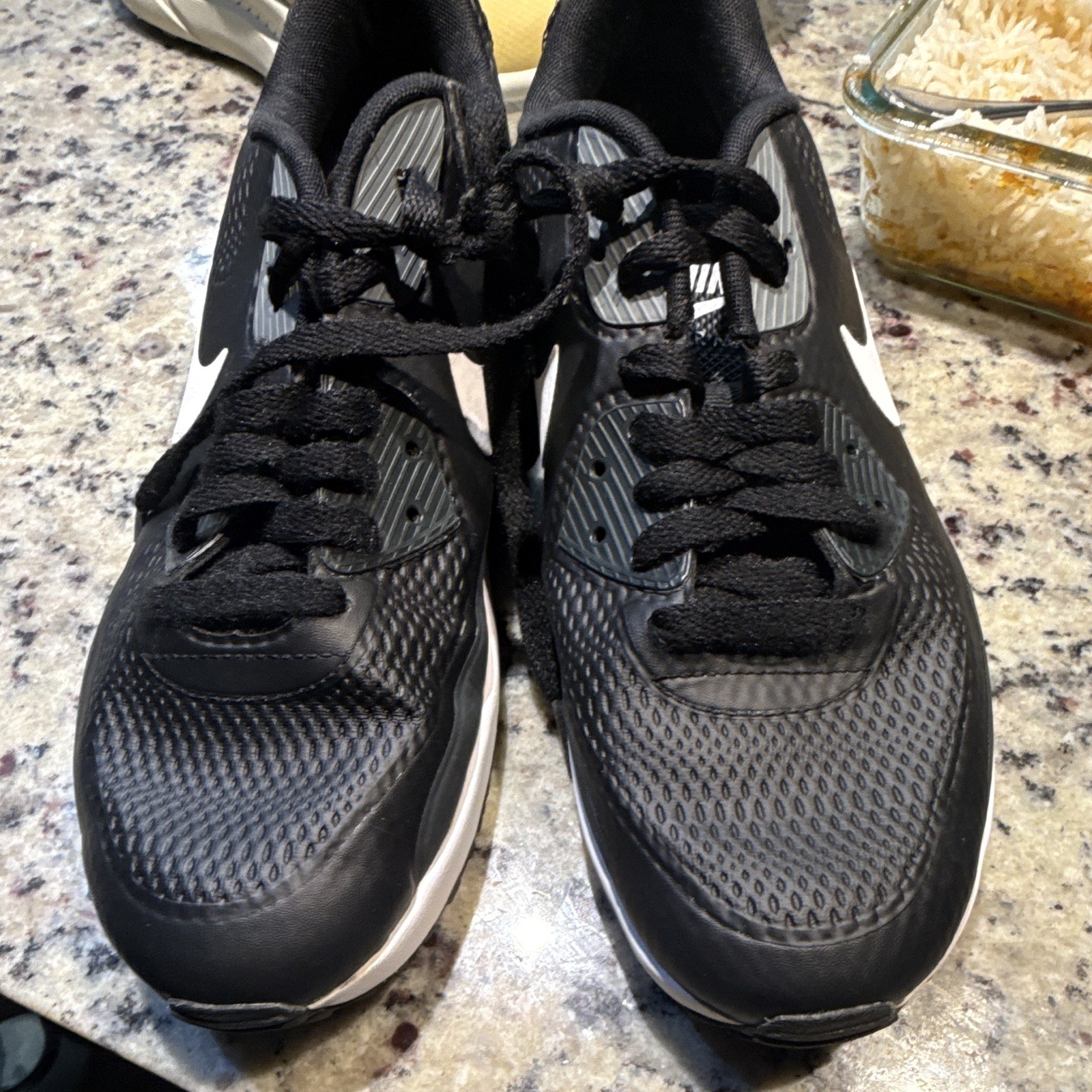 Nike Air Max Men's Sneakers Size 9.5