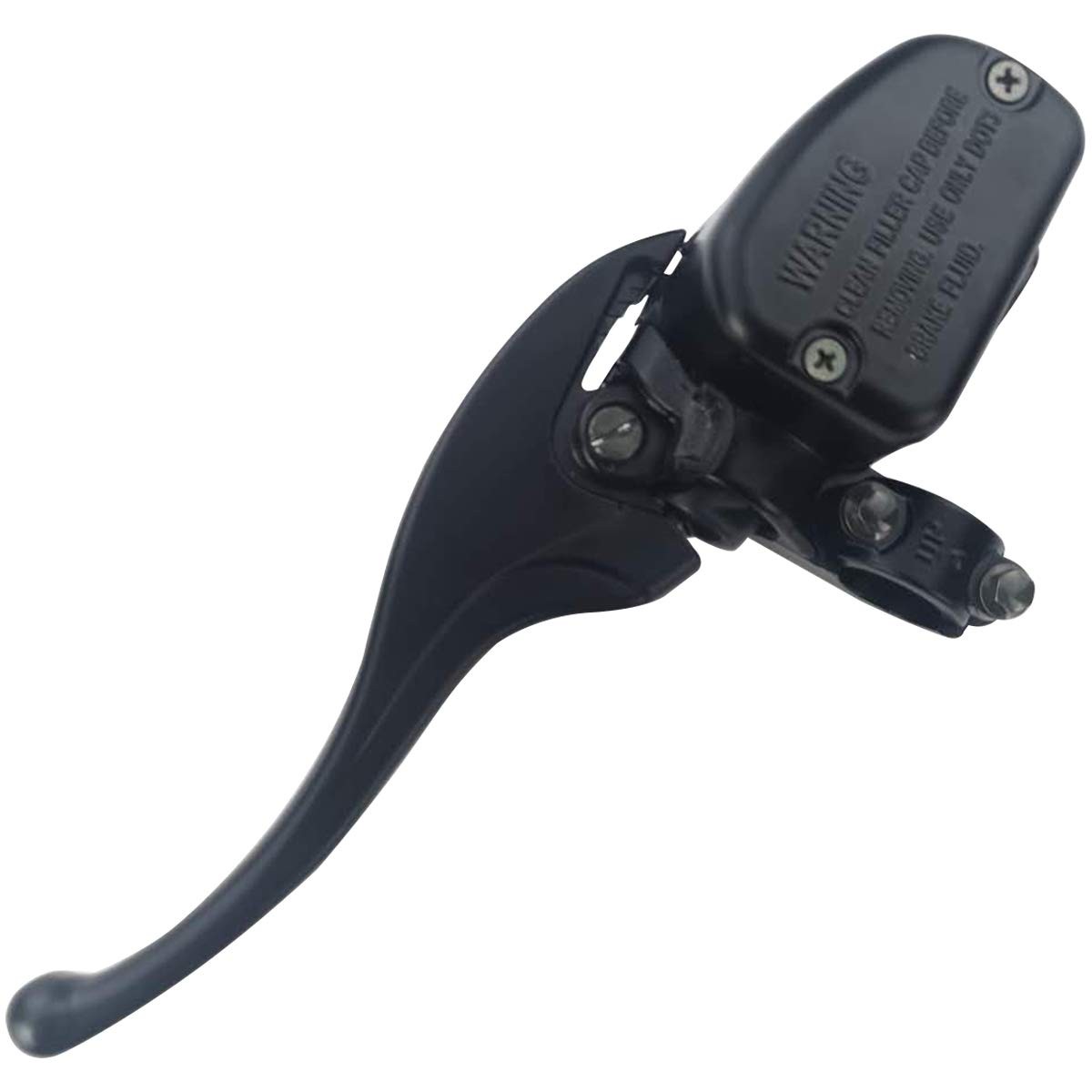 M MATI Left Front Brake Master Cylinder Replacement for Polaris ATV 300 400L...