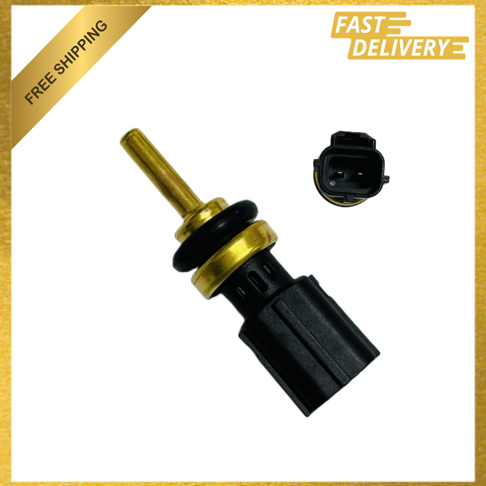 Coolant Temperature Sensor 30650752 30750926 TX207 TS645 for Volvo Models S40