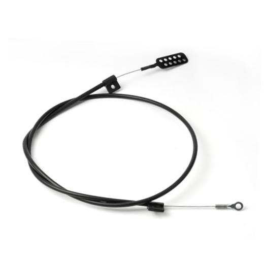 For 1978-1982 Corvette C3 Hood Release Lateral Cable 304006,41787 | Latch to