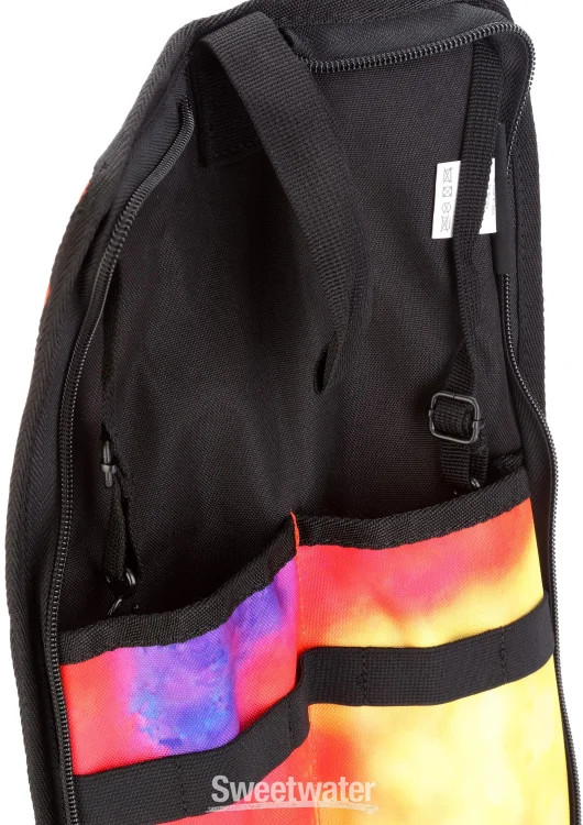 Zildjian Student Mini Stick Bag - Orange Burst