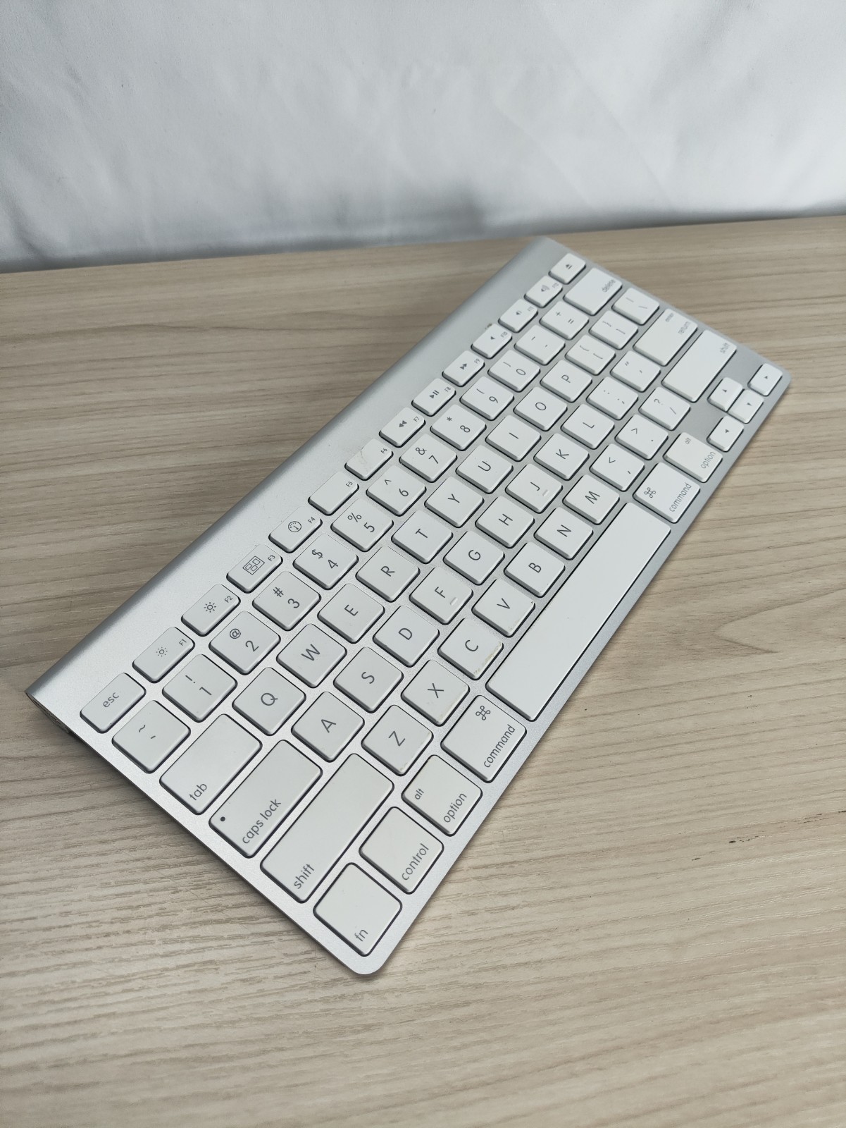 Apple Keyboard A1314 BCGA1314 Used