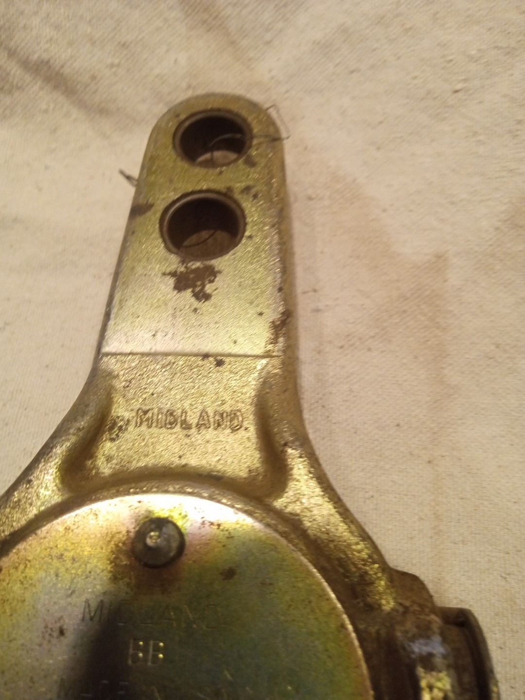 Midland Slack Adjuster BB N21154E *FREE SHIPPING*
