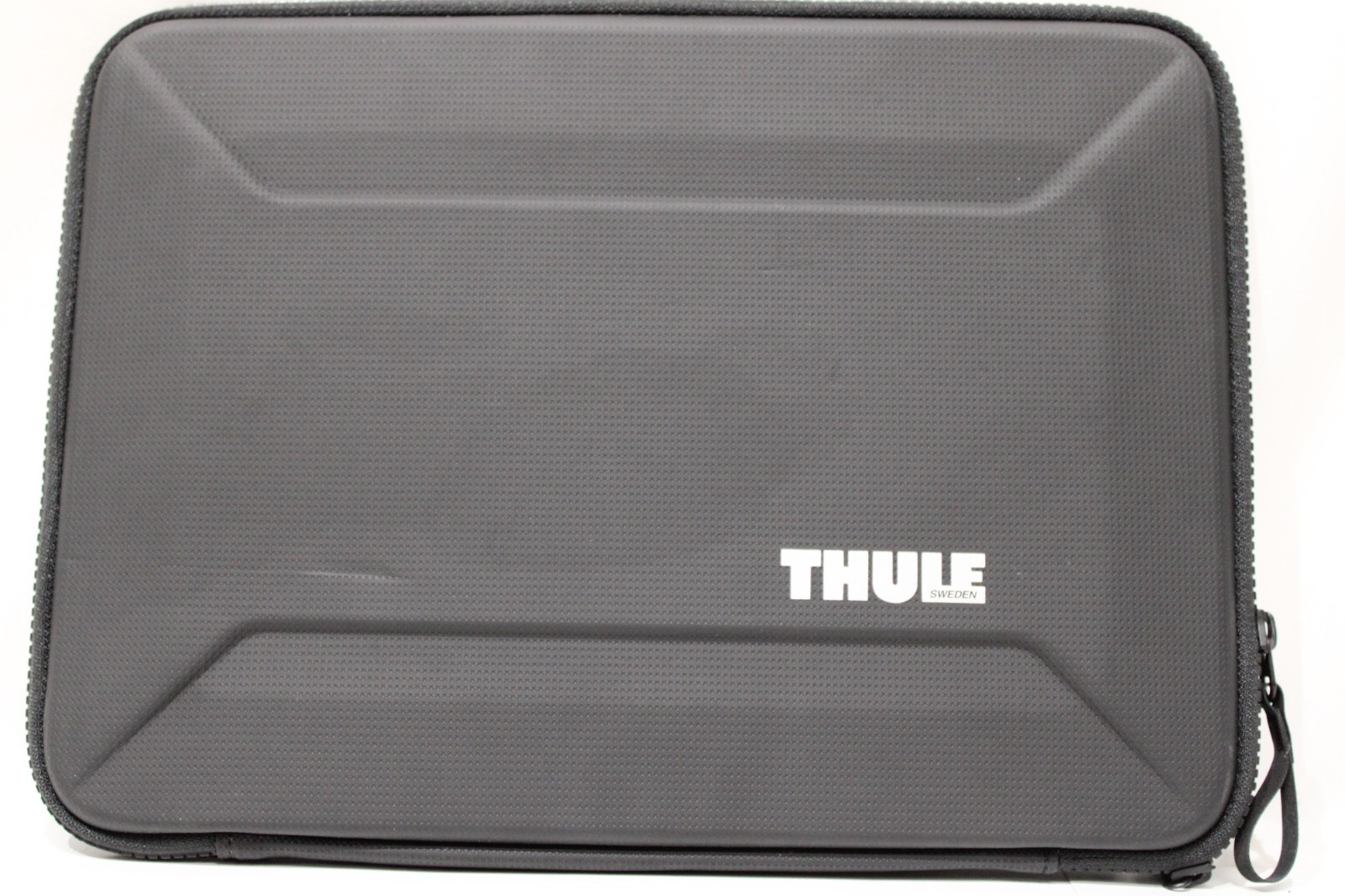 Original Thule - Gauntlet Sleeve for 16"/15" Laptop Macbook pro/ air Black