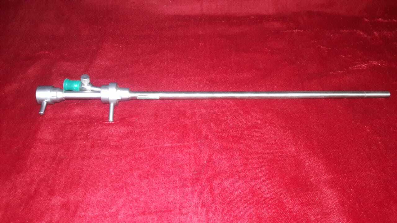 4A NEW LITHO BRIDGE + LITHO HANDLE + 2 FREE PCNL PROBE