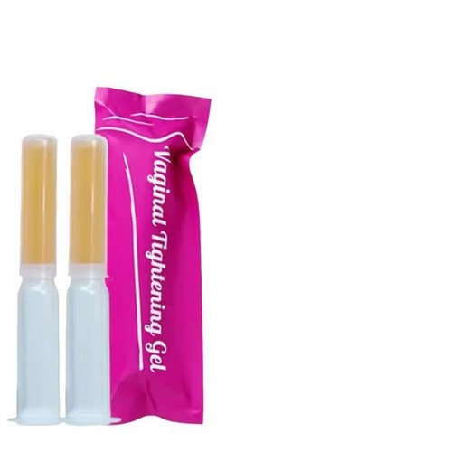 5pcs Female Personal Care Tightening Gel Cleaning & Anti odor Health Care Tool
