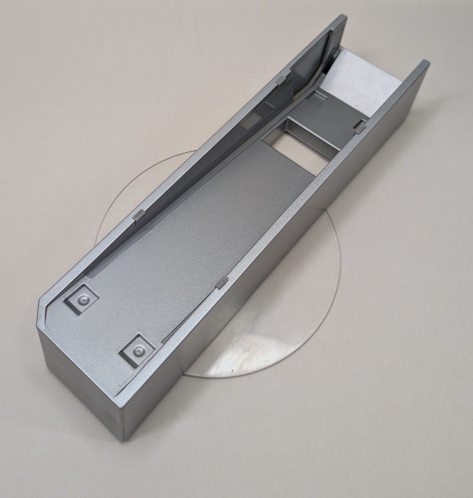 Nintendo Wii Console Stand & Base RVL-017 RVL-019