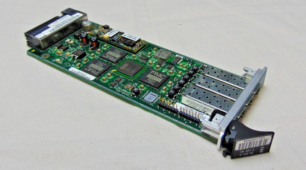 Allied Telesis AT-TN-301-A GE3 VAUIADHMAA