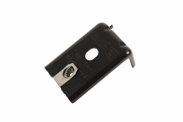 Genuine GM Front Bumper Shutter Bracket 84496852