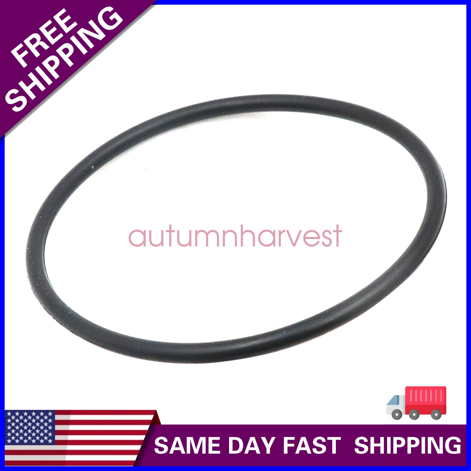 1Pcs For Honda Accord Civic CR-V Odyssey 1990-2020 Clutch O-Ring 91302-PX4-004