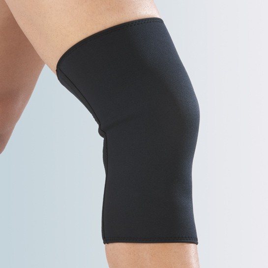 FGP FILAMED 201 TUBULAR NEOPRENE KNEE PADS