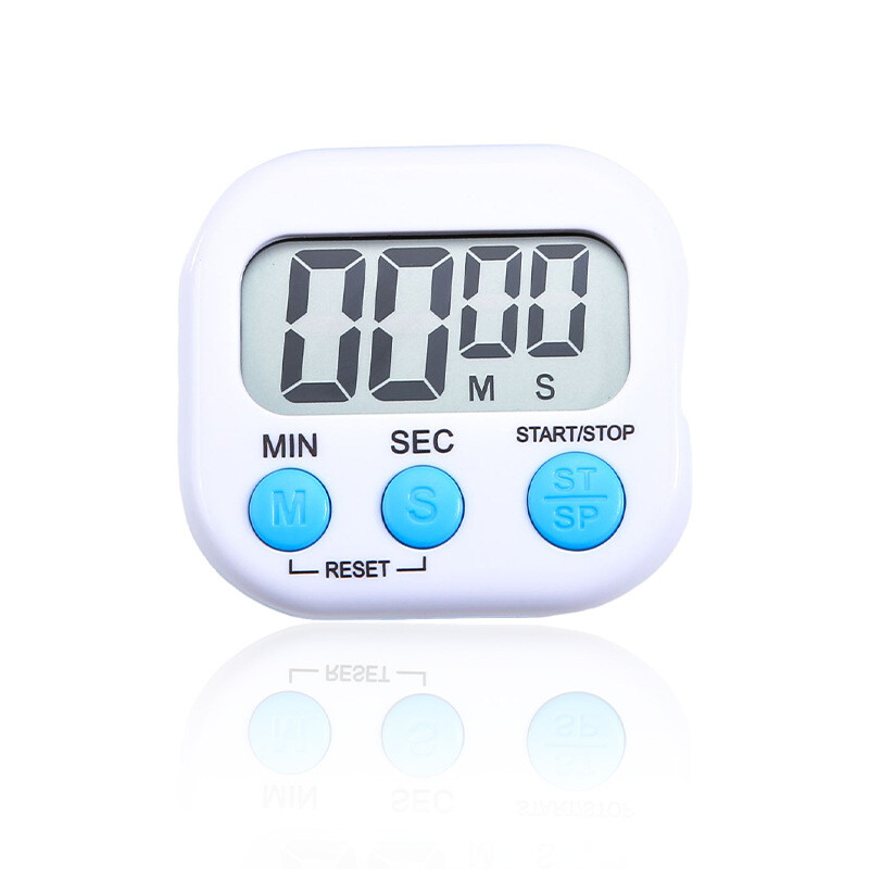 Kitchen Timer Timer for Kids Toothbrush Exercise Oven Baking Table Productivity