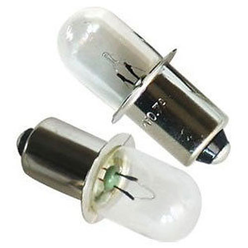 Makita A-90233 12V/14.4 Volt Replacement 2/pk Bulb for ML120/ML140