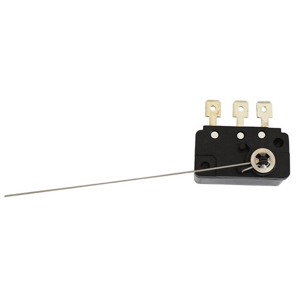 5Pack 4.8mm Long Hinge Microswitch Arcade Change-Coin Acceptor Micro Switch B