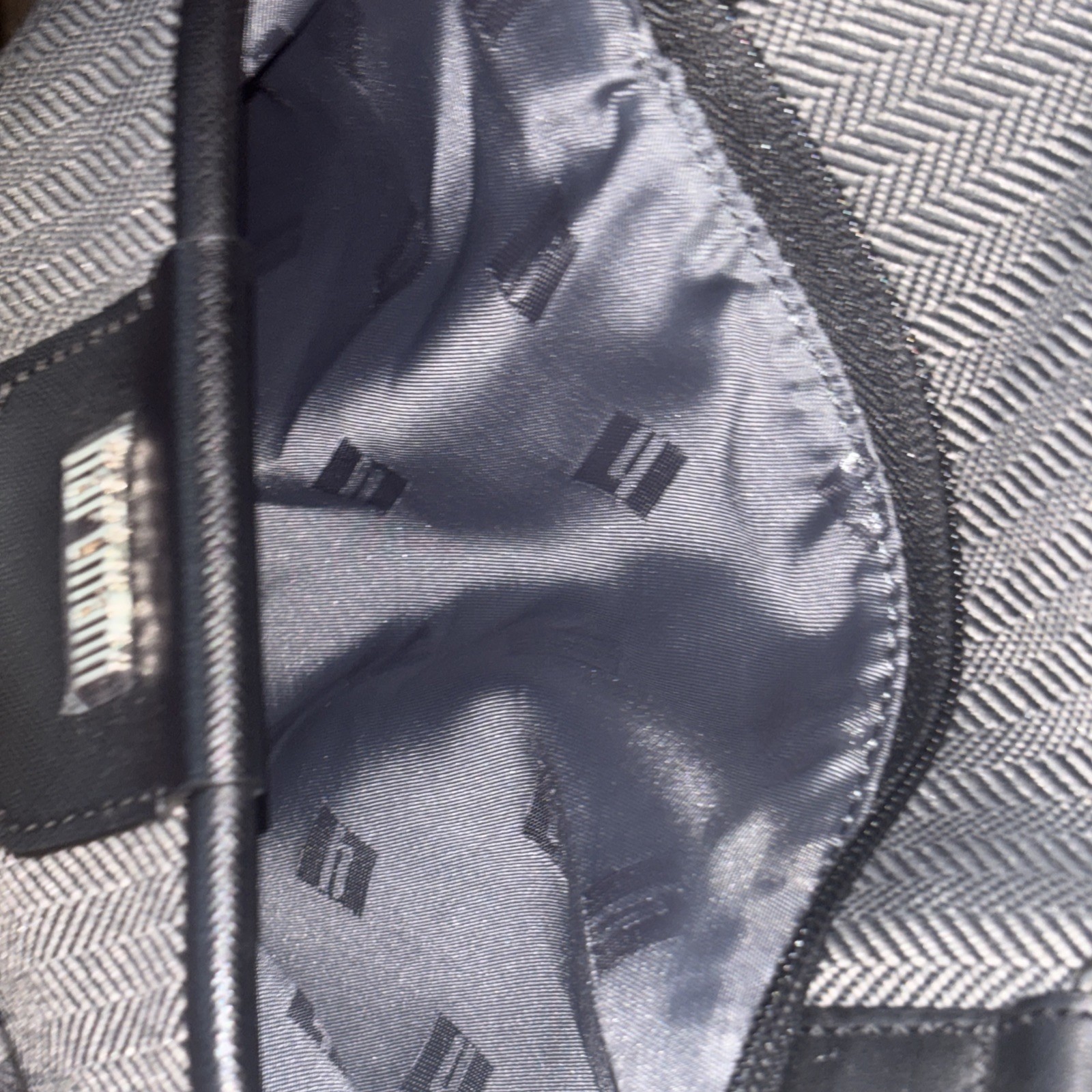 Hartman Weekend Bag