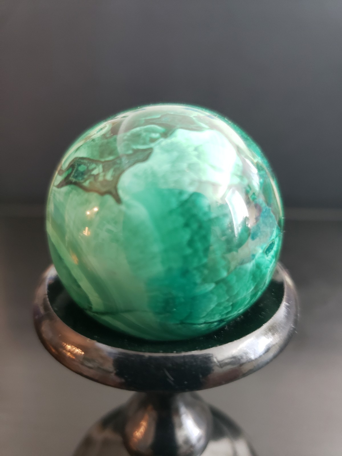 Lapis Globe