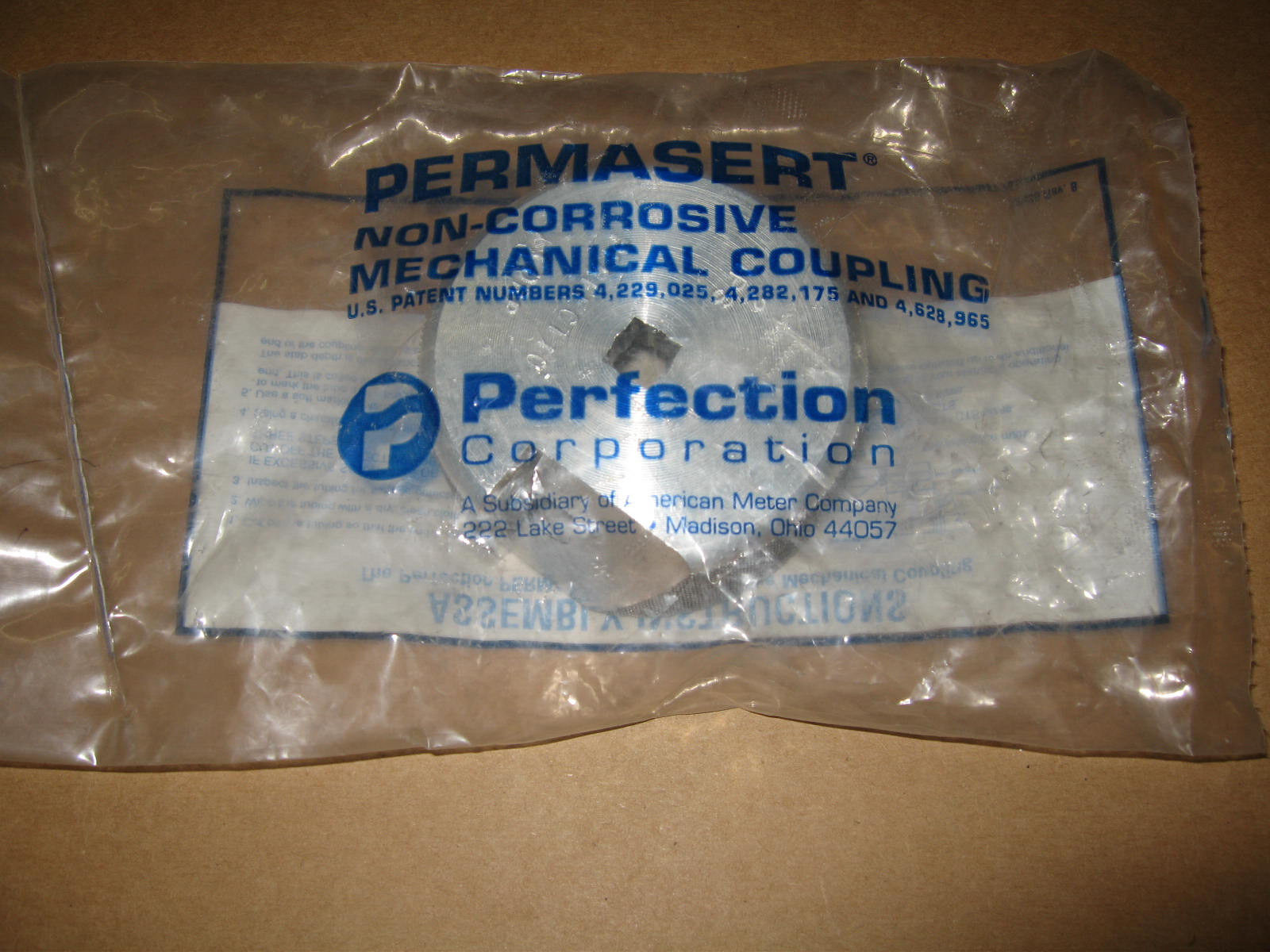 Perfection Corporation 51040 Chamfering Tool, 2" IPS