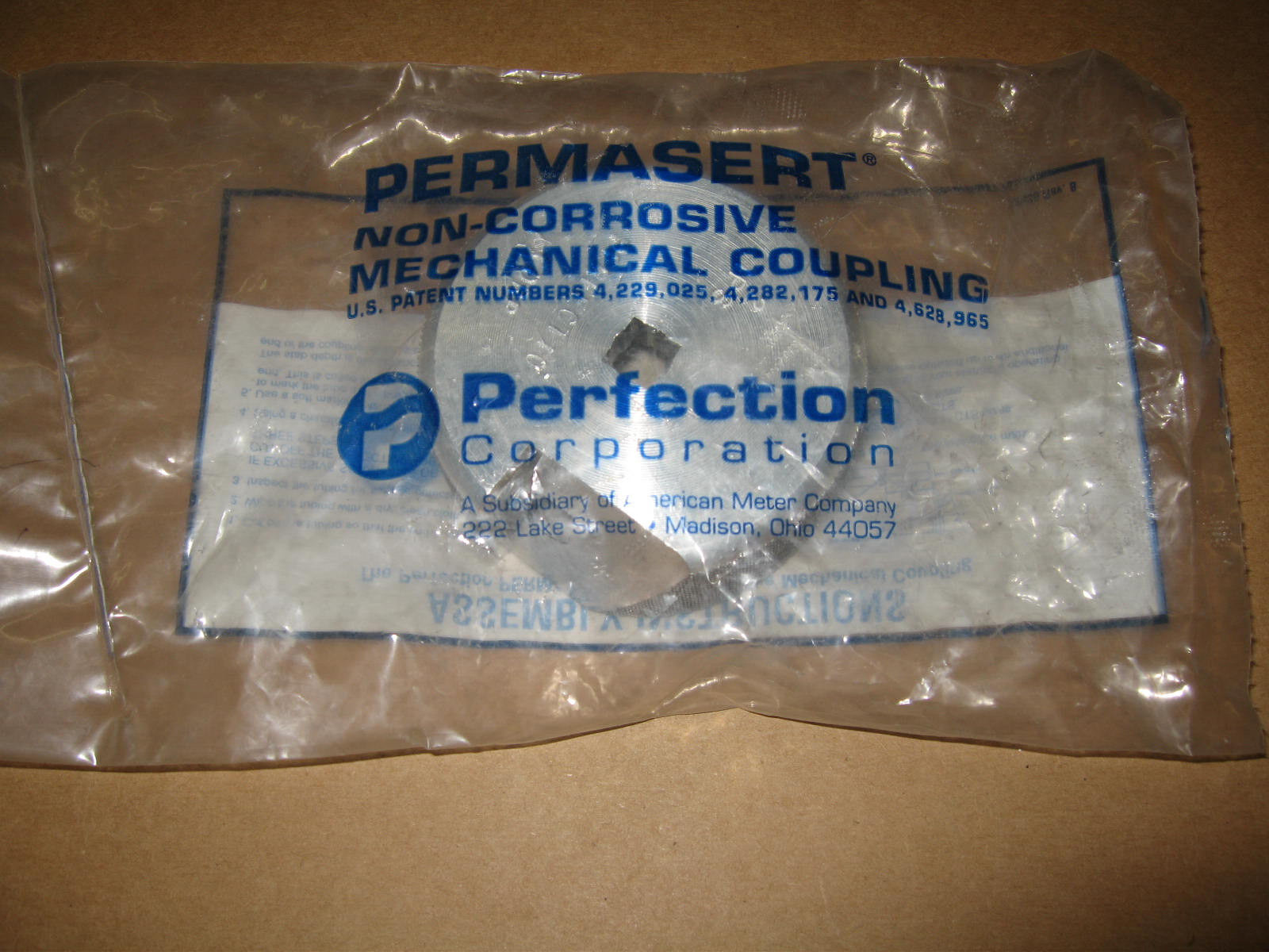 Perfection Corporation 51040 Chamfering Tool, 2" IPS