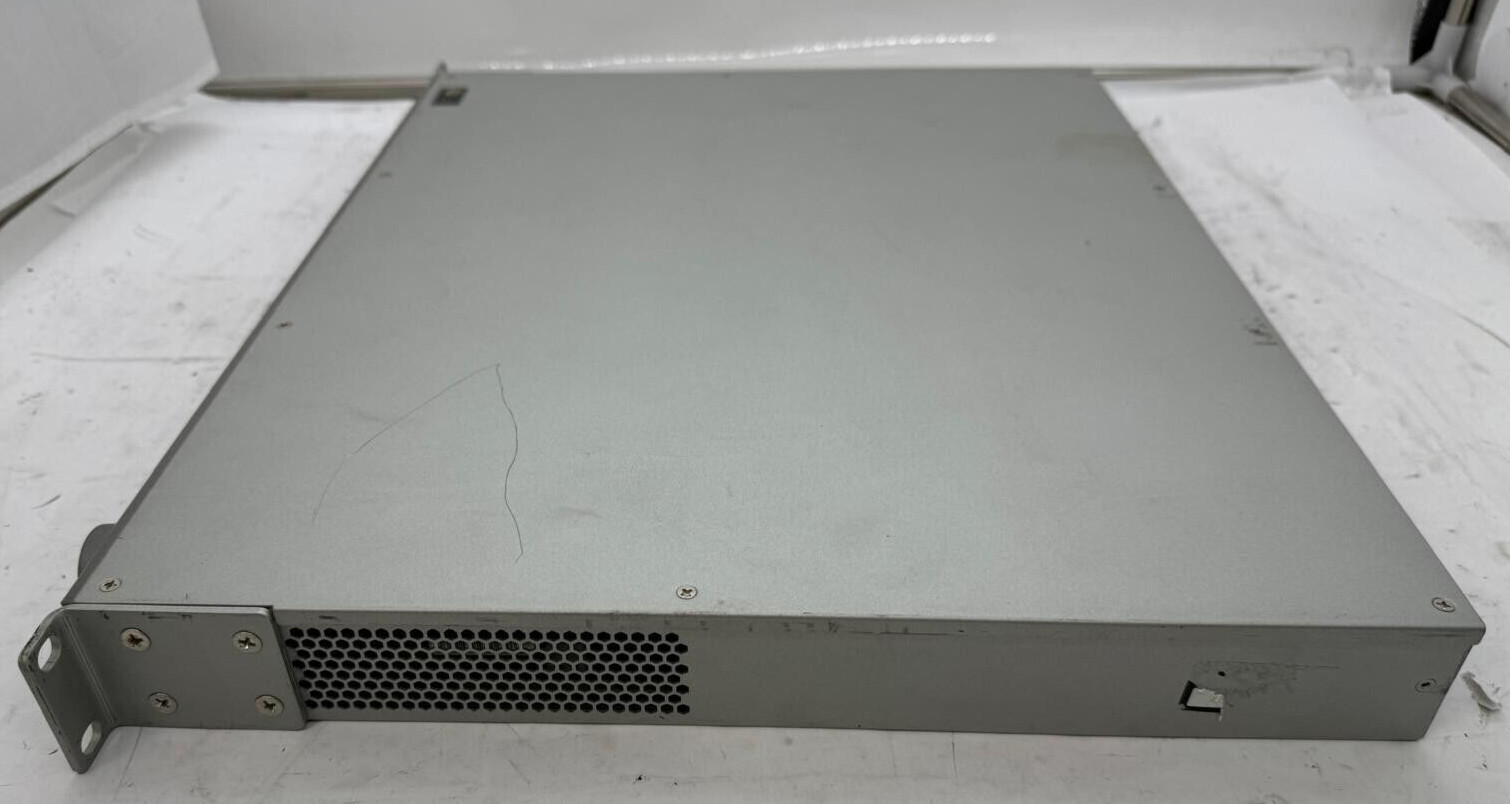 Celestix WSA SSL VPN Appliance Scorpio X 4D508 Security Rackmounted