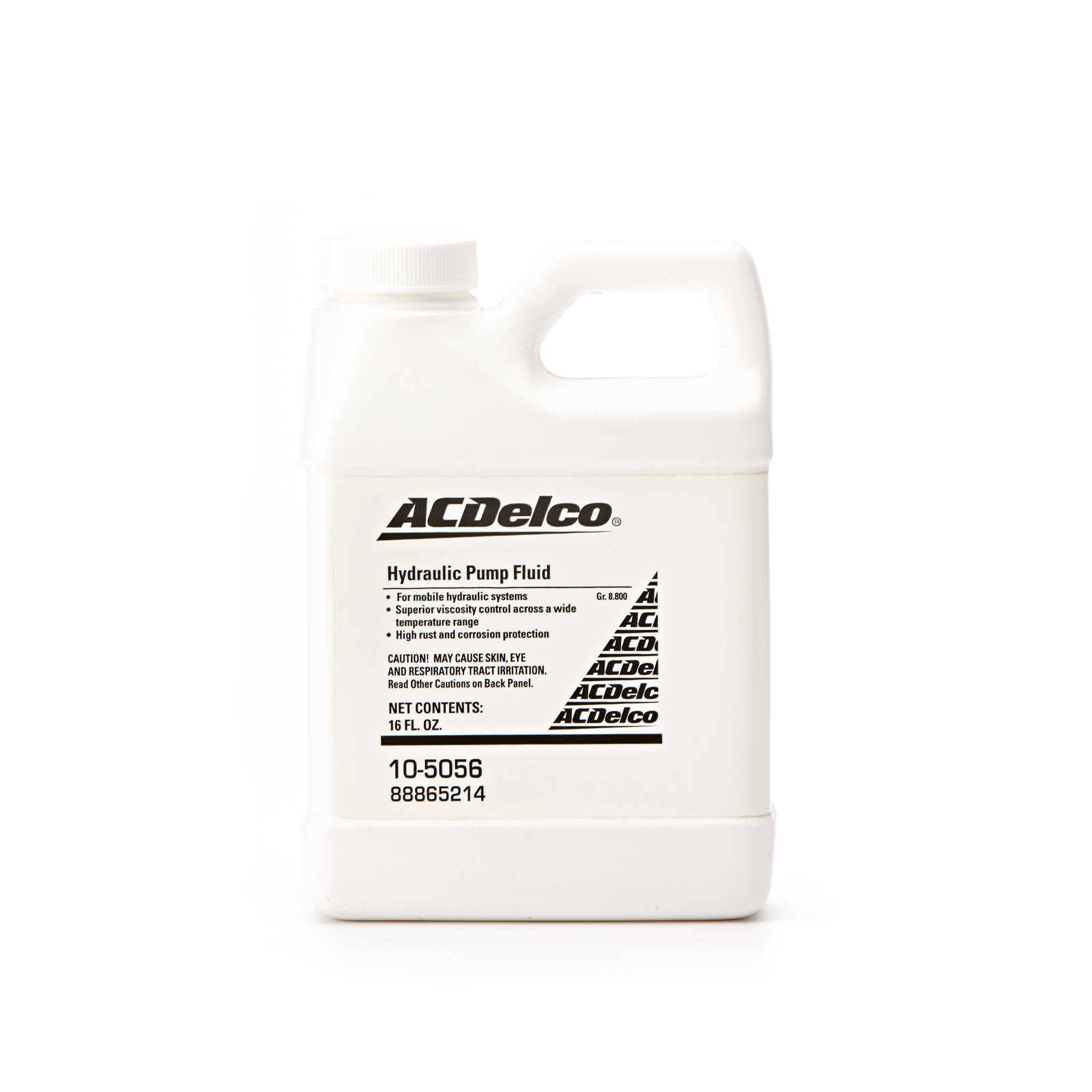 Convertible Top Hydraulic Pump Fluid ACDelco GM Original Equipment 88865214