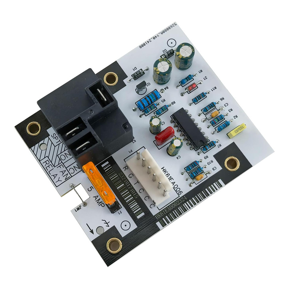 For Carrier Blower Control Board HK61EA006  1171734 103972 122621