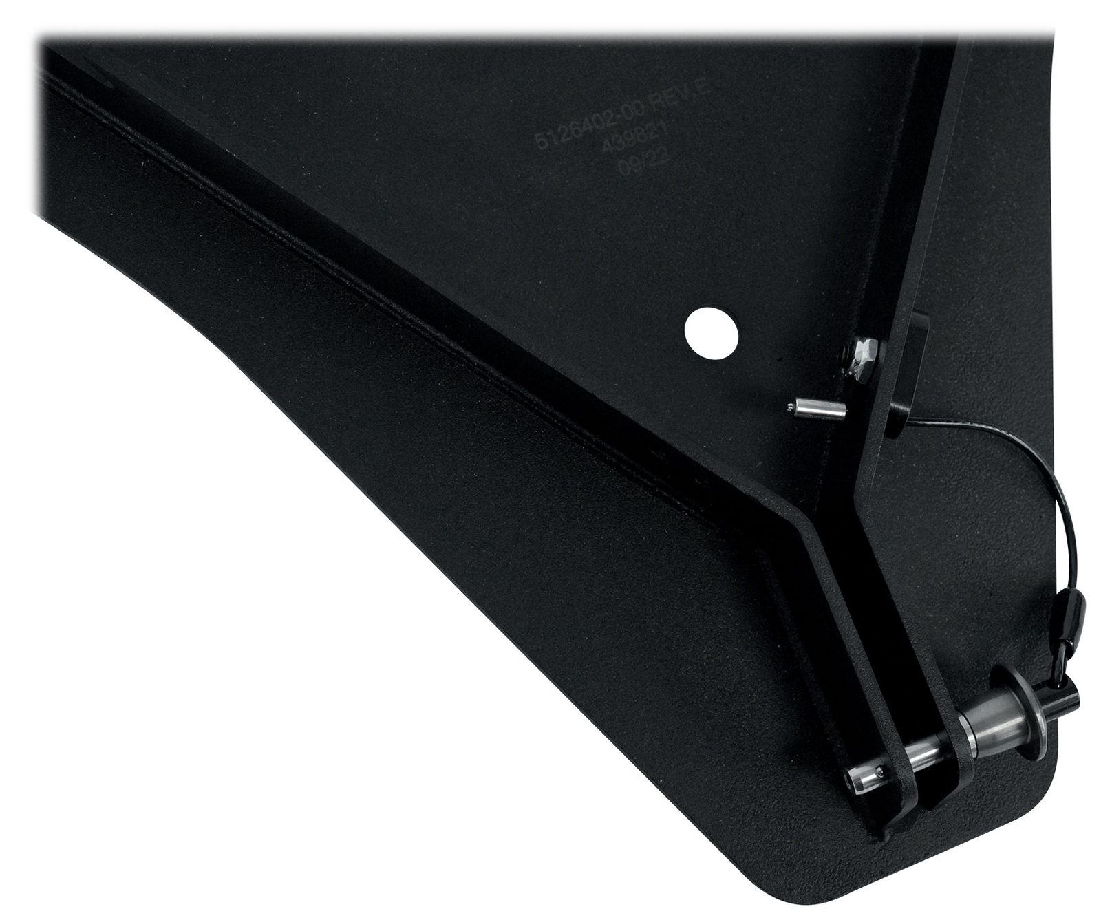 JBL SRX906LA BP Base Plate For SRX906LA Line Array Column Speaker