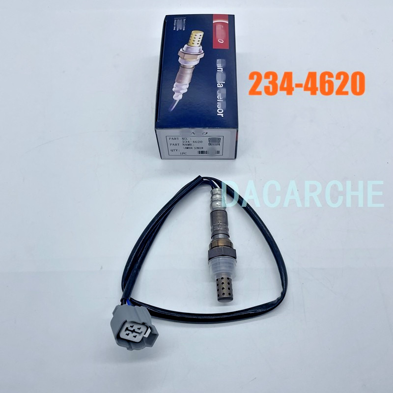 NEW 234-4620 Upstream O2 Oxygen Sensor For 1994-2002 Honda Accord 2.2L 2.3L