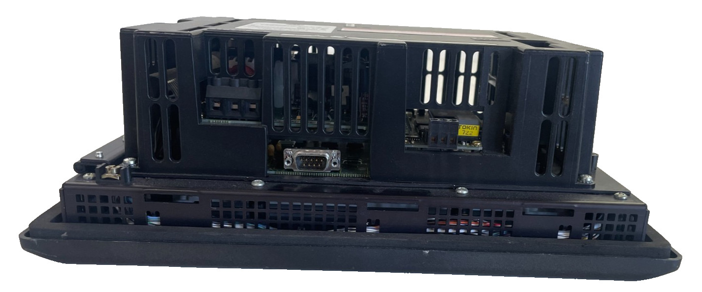 Allen-Bradley 2711-T9C8 Series C 9" Operator Interface Panelview 900