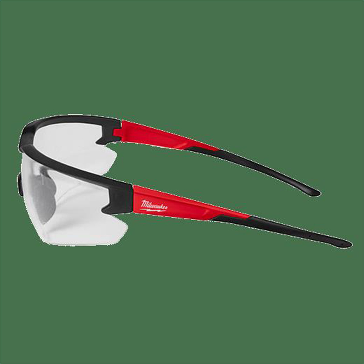 Milwaukee Tool 3PK Clear Anti-Scratch Glasses