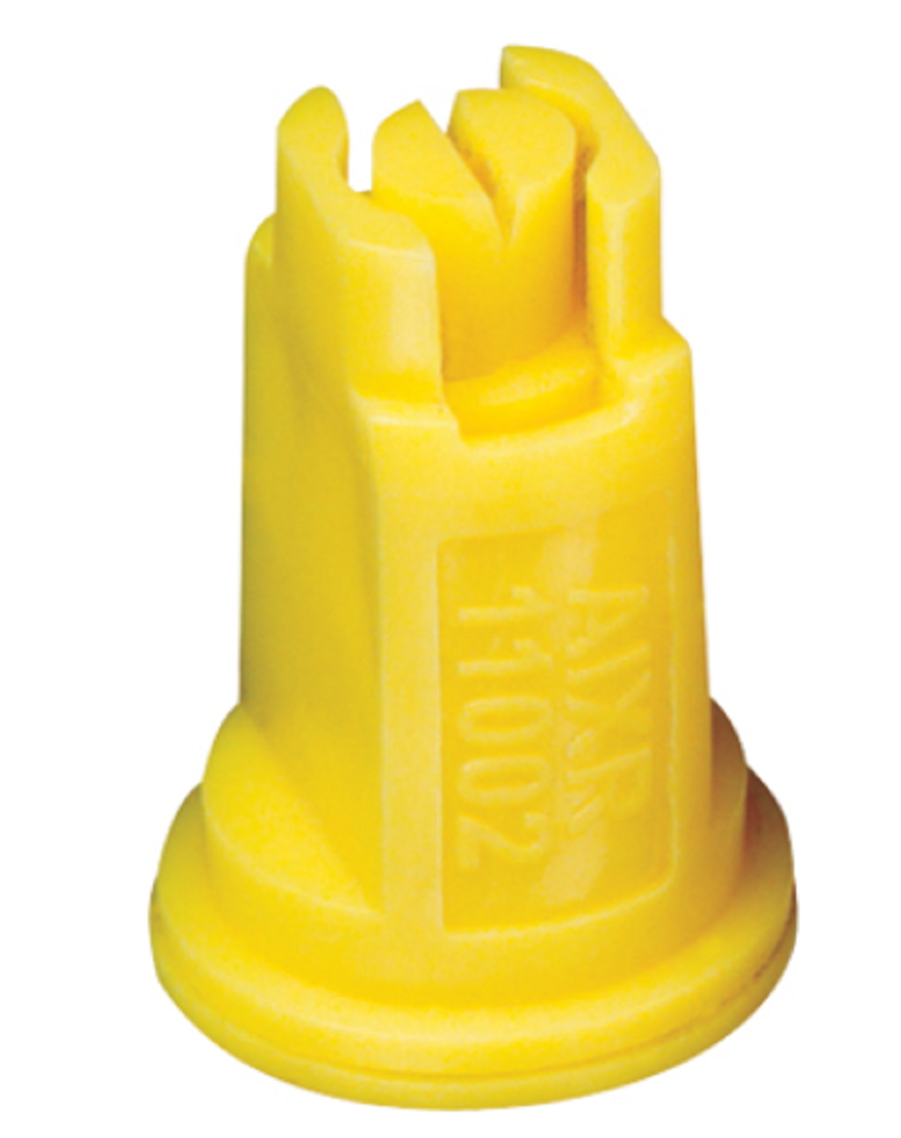 AIXR11002VP TeeJet Air Induction XR Flat Spray Tip, Yellow