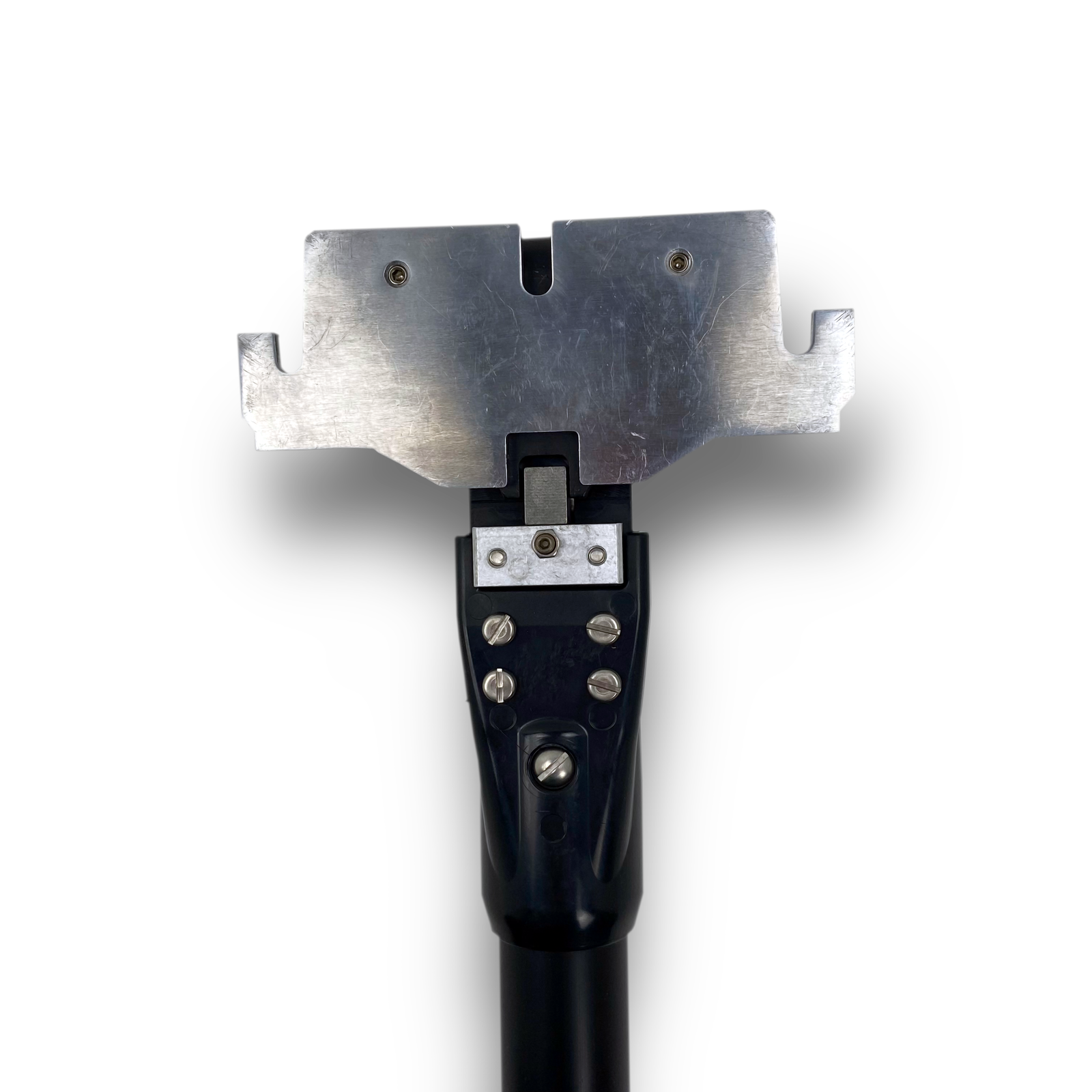 Drywall Master Extendable Flat Box Handle Short (23"-32")