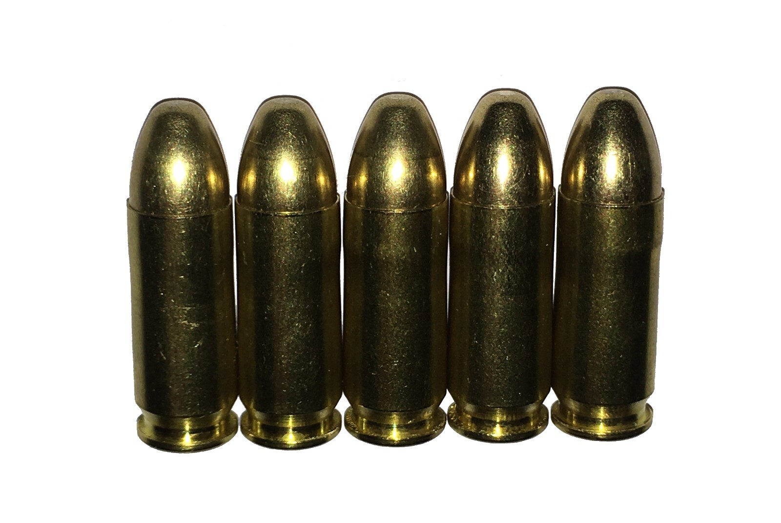 38 Super Snap Caps Training Rounds Tool + Rattling & Black Options too!