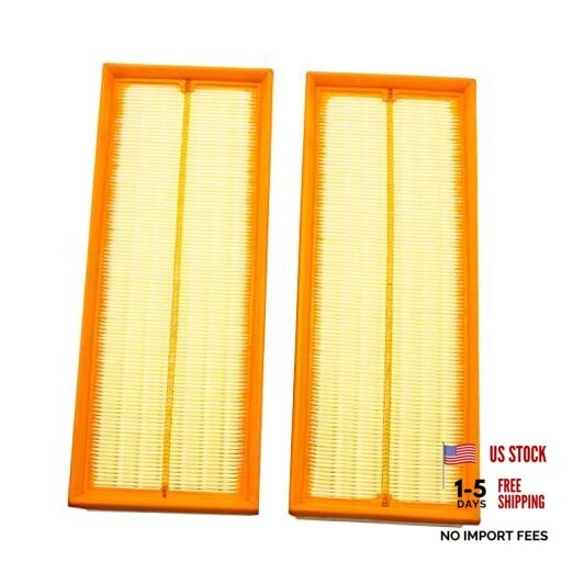 Engine Air Filter for Mercedes-Benz S400 GLK350 SL550 CLS550 E350 E550 R350