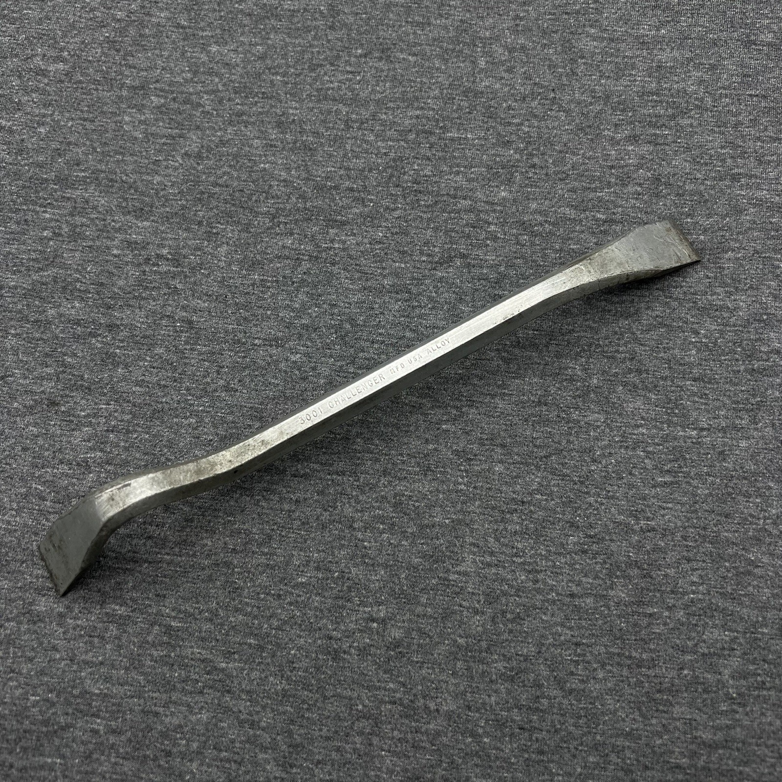 Vintage Challenger 3001 Drum Brake Adjusting Tool Made In USA