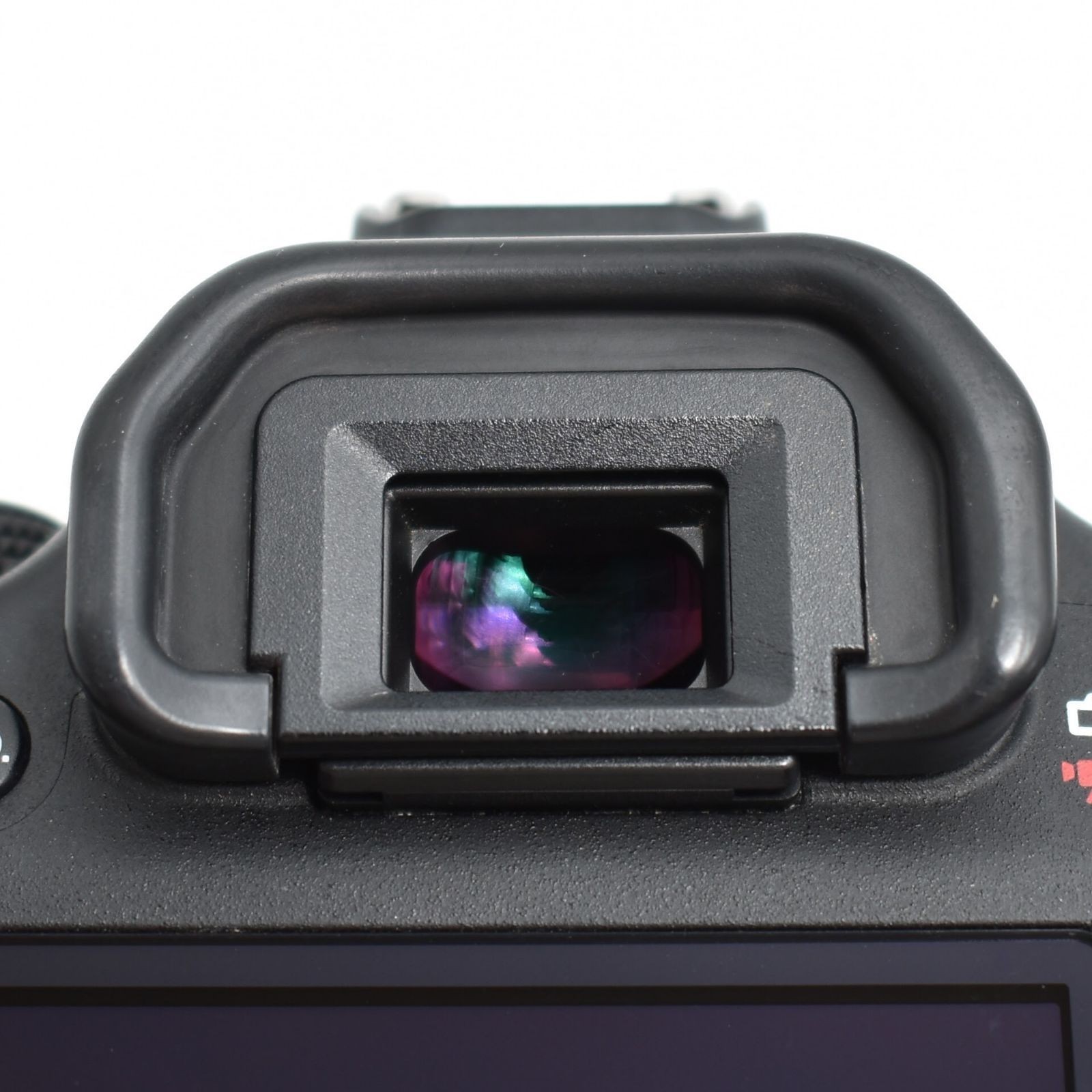 Canon EOS 6D Digital SLR Camera Body Tested Excellent Condition