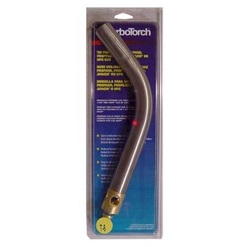 TurboTorch 0386-0154 T-6 Propane/Mapp Replacement Tip